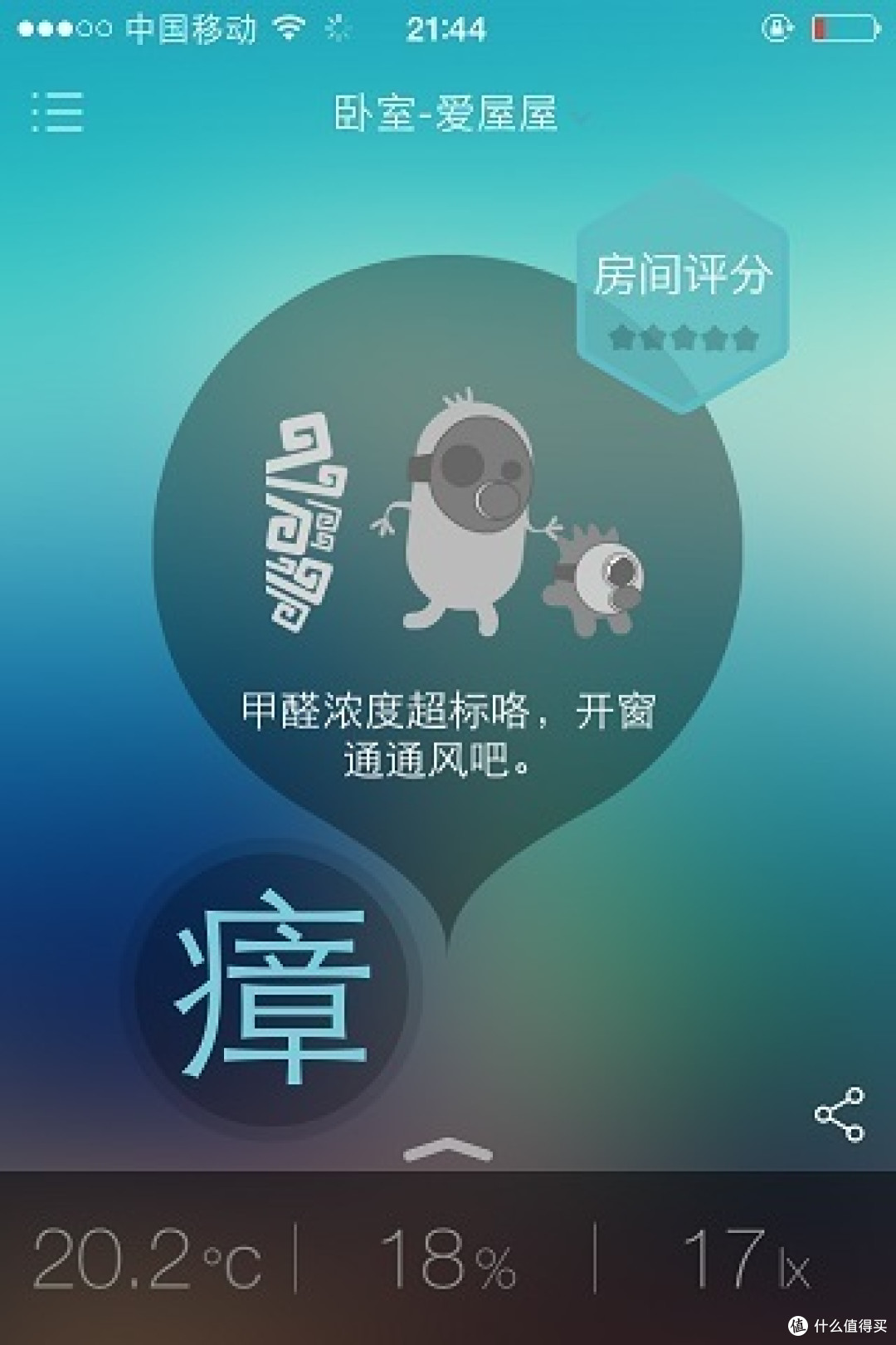 iKair 空气胶囊使用初体验