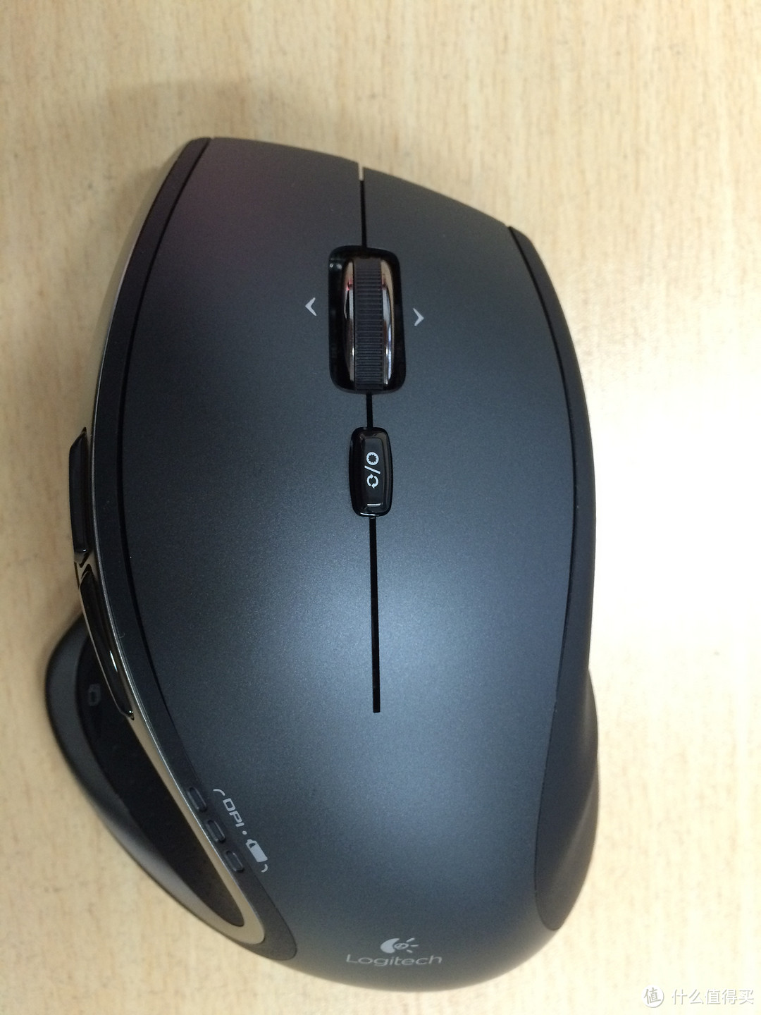 Logitech 罗技 MX M950t 鼠标