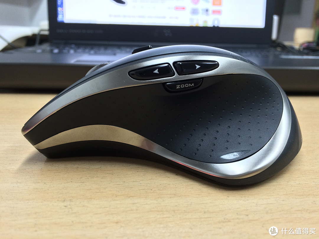 Logitech 罗技 MX M950t 鼠标