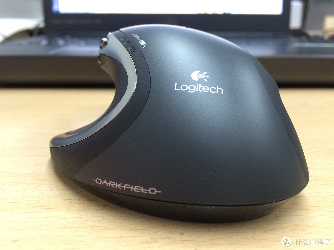 Logitech 罗技 MX M950t 鼠标