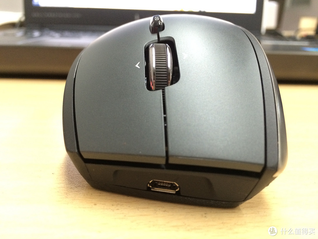 Logitech 罗技 MX M950t 鼠标
