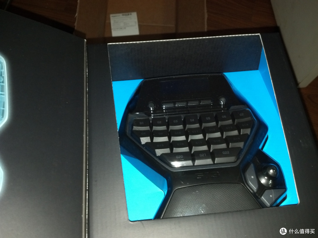 黑五美亚砍手之Logitech 罗技 G13 键盘