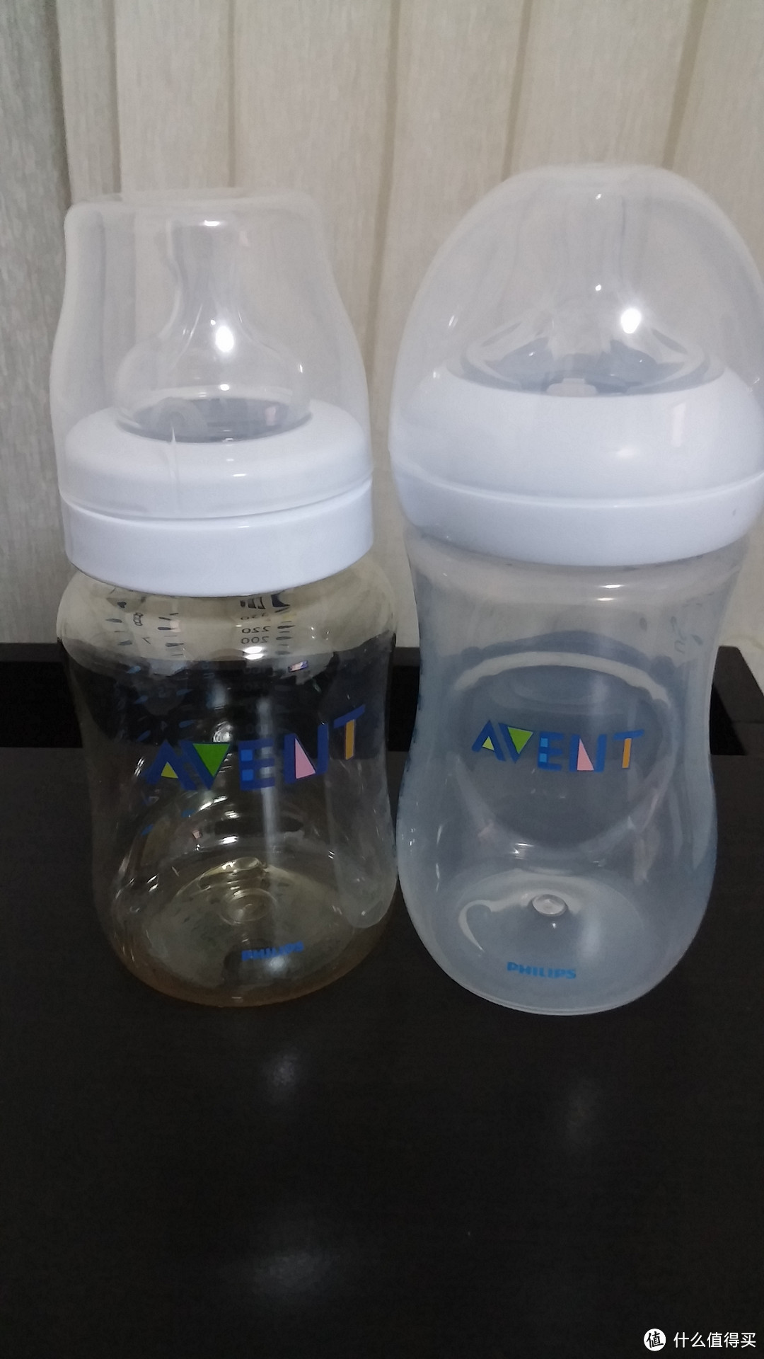 AVENT 新安怡 Natural PP奶瓶