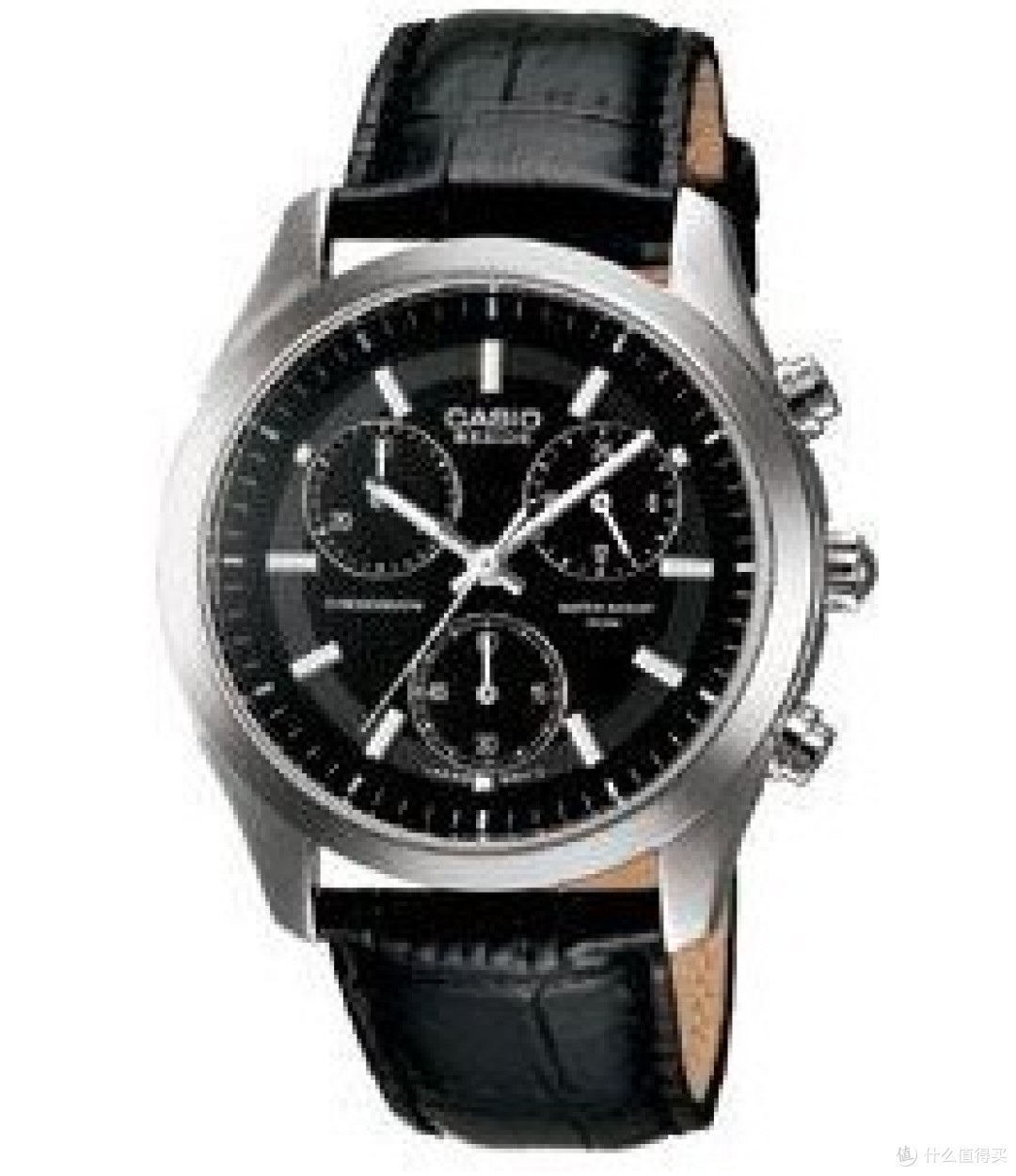 迟来的晒单  CITIZEN 西铁城 Eco Drive AT9010-52E 男款光动能腕表