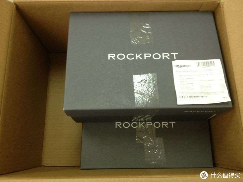 Rockport 乐步 Ledge Hill 2 男款沙漠靴、City Smart Plain Toe牛津鞋 & ECCO 爱步 Turn GTX 沙漠靴