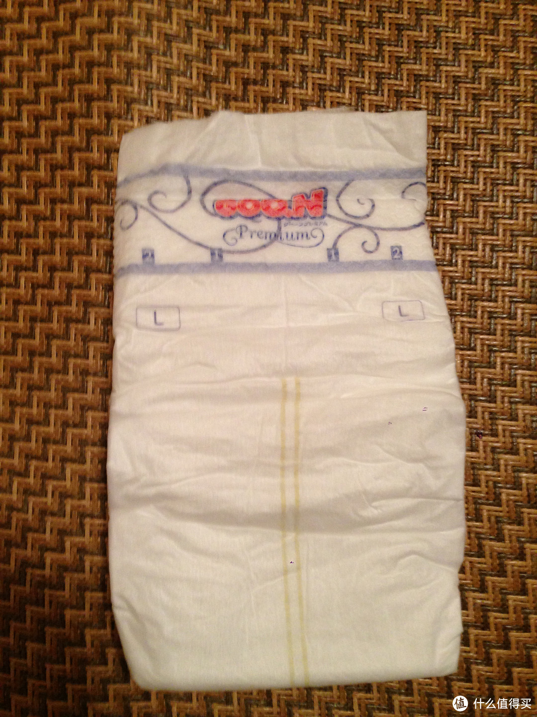 【拯救我的钱包君】LOTTE购物记：Hurom 惠人 原汁机、大王天使和Nabizam 超薄纸尿裤