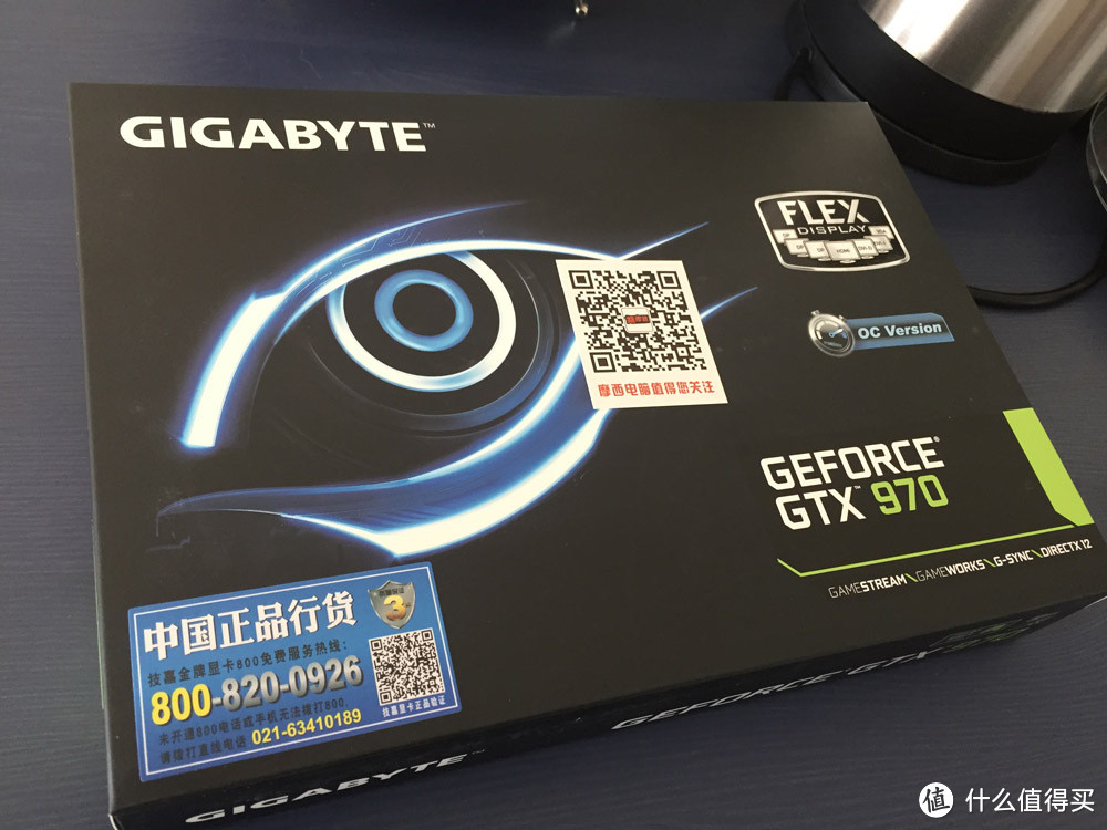 自组ITX机箱：E3-1231+GTX970 全过程实录