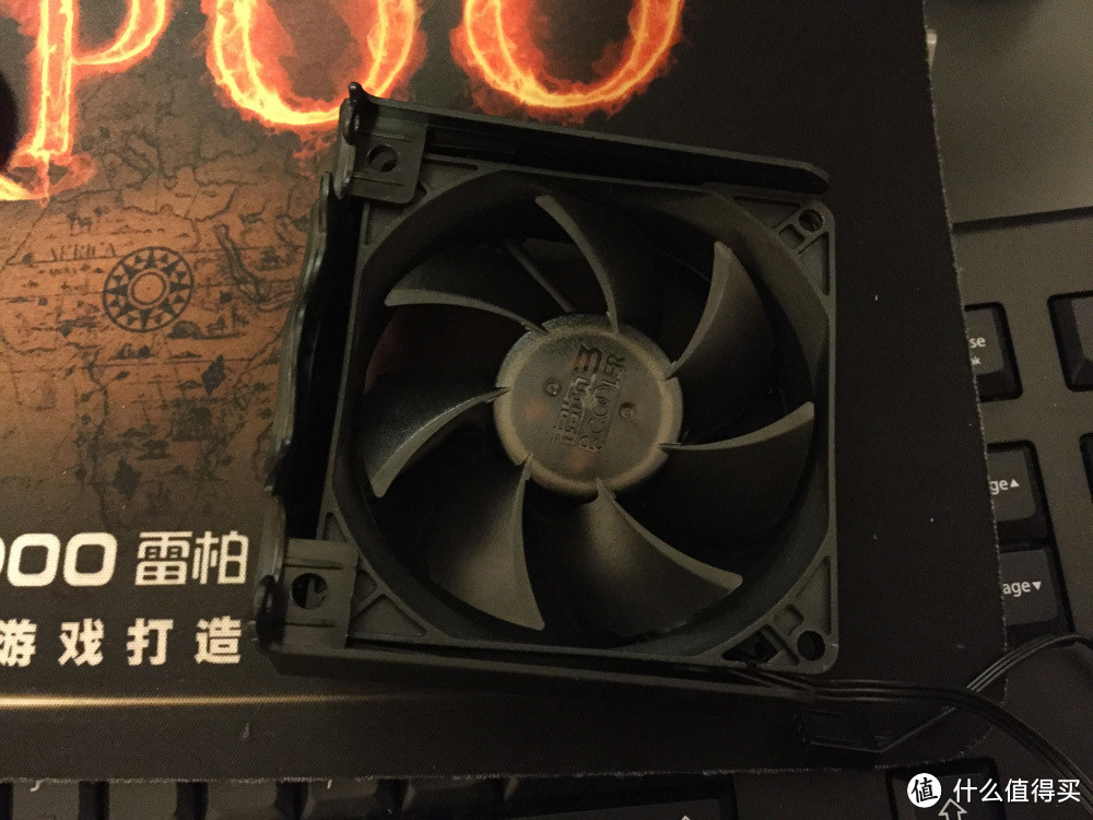 自组ITX机箱：E3-1231+GTX970 全过程实录