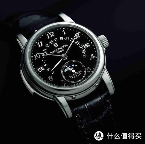 一见钟情：  TISSOT 天梭 PRC200系列 男士腕表