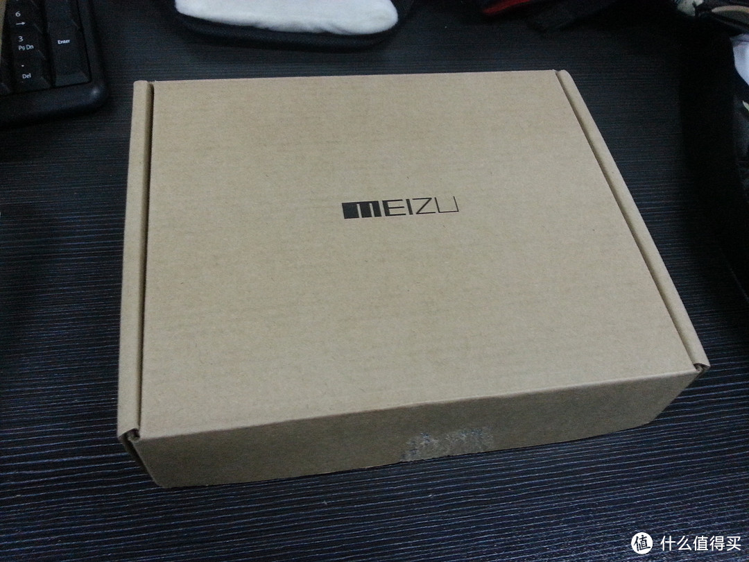 MEIZU 魅族 MX4 pro 智能手机 开箱体验