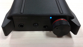 双十一剁手入的 ONKYO 安桥 DAC-HA200 解码耳机放大器