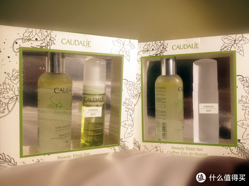 【拯救我的钱包君】lookfantastic 海淘首剁 CAUDALIE 欧缇丽 成功，从此走上不归路