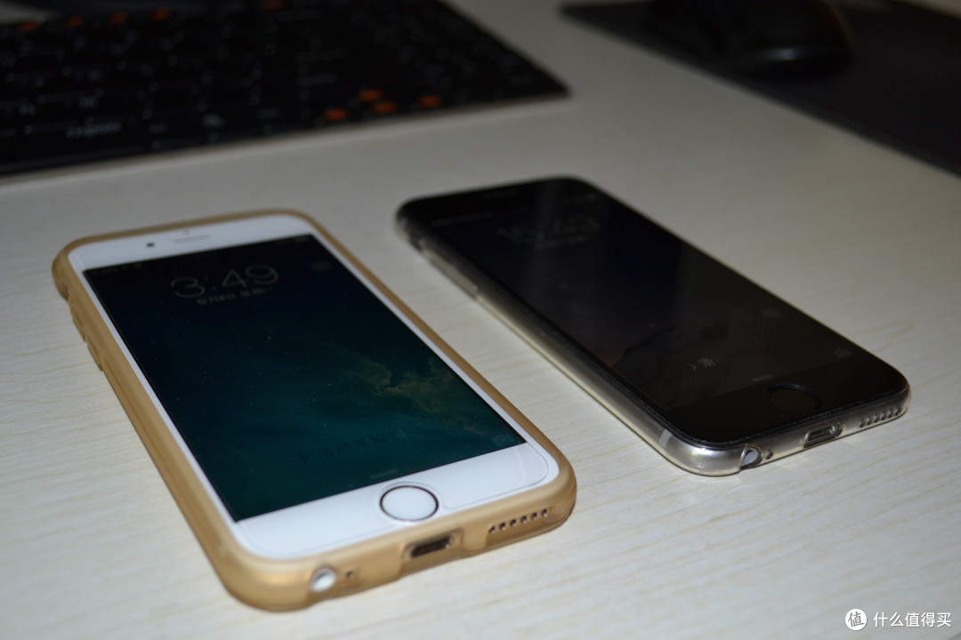 创意十足,但用起来心有余力不足ROCK IPHONE6智能名片保护壳