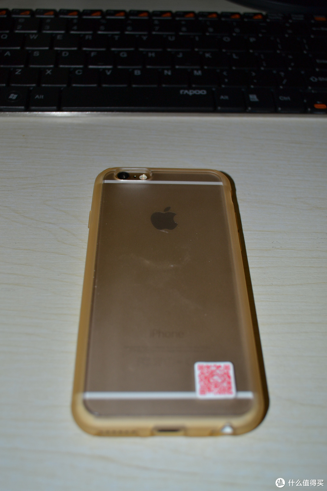 创意十足,但用起来心有余力不足ROCK IPHONE6智能名片保护壳
