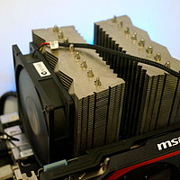 九州风神 GF120 台式电脑机箱风扇使用总结(转速|噪音|散热)