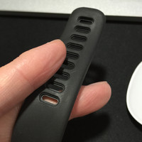 Fitbit Charge 智能手环使用总结(佩戴|功能|屏幕|设置|配对)