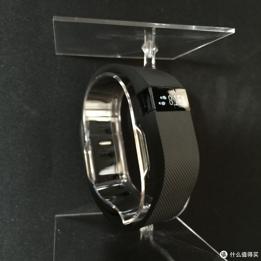 美亚黑五入手Fitbit Charge 智能手环 开箱体验