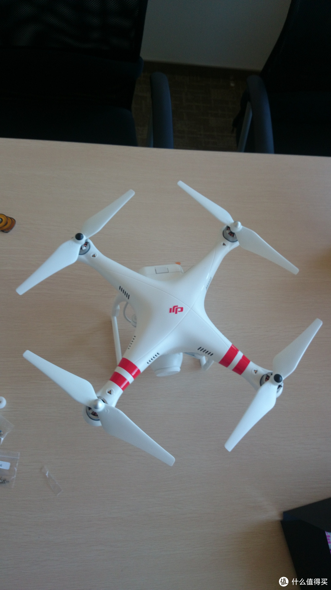 DJI 大疆 精灵 Phantom 2 Vision 航拍飞行器