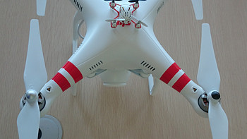 DJI 大疆 精灵 Phantom 2 Vision 航拍飞行器