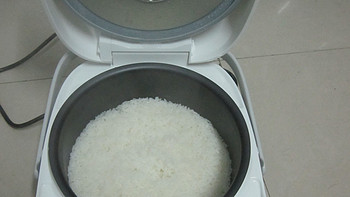 Panasonic 松下 SR-DG103 电饭煲3L