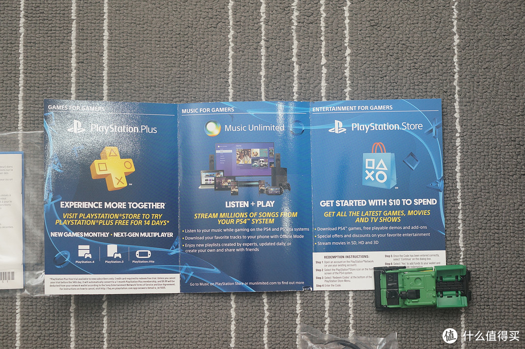 Amazon直邮PlayStation 4  PS4 GTA 5、美国末日双捆套装