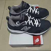 New Balance 新百伦 MX623v2 训练鞋、MO689 Multisport 徒步鞋 & Timberland  添柏岚 Richmont PT 男款系带皮鞋