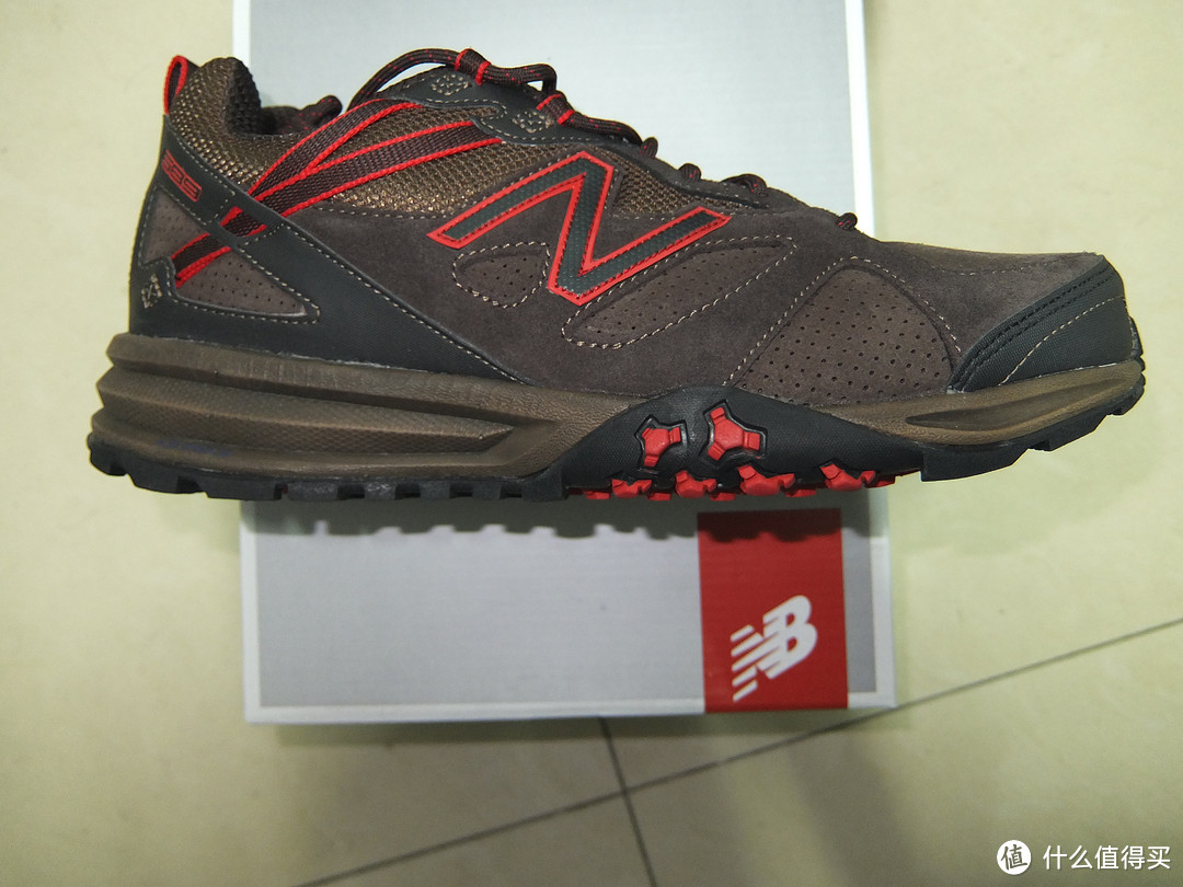 New Balance 新百伦 MX623v2 训练鞋、MO689 Multisport 徒步鞋 & Timberland  添柏岚 Richmont PT 男款系带皮鞋