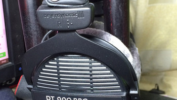 拜亚动力 DT990 PRO 专业监听耳机使用总结(音场|人声|高频|中频|低频)