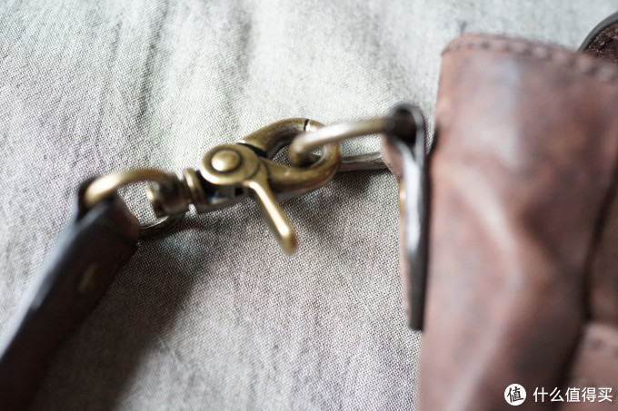 大叔的 FRYE 男包 & FOSSIL 男包