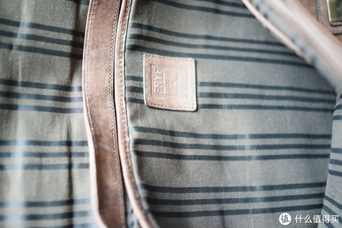 大叔的 FRYE 男包 & FOSSIL 男包