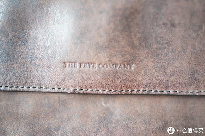 大叔的 FRYE 男包 & FOSSIL 男包