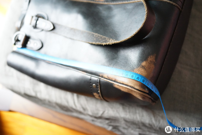 大叔的 FRYE 男包 & FOSSIL 男包