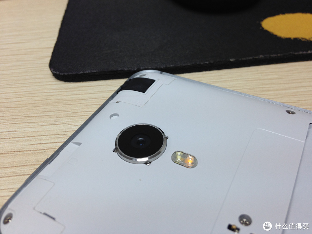 MEIZU 魅族 MX4 PRO 灰色32G M码优先购买版