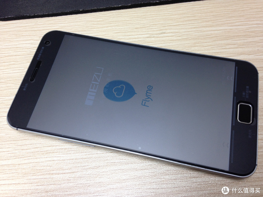 MEIZU 魅族 MX4 PRO 灰色32G M码优先购买版