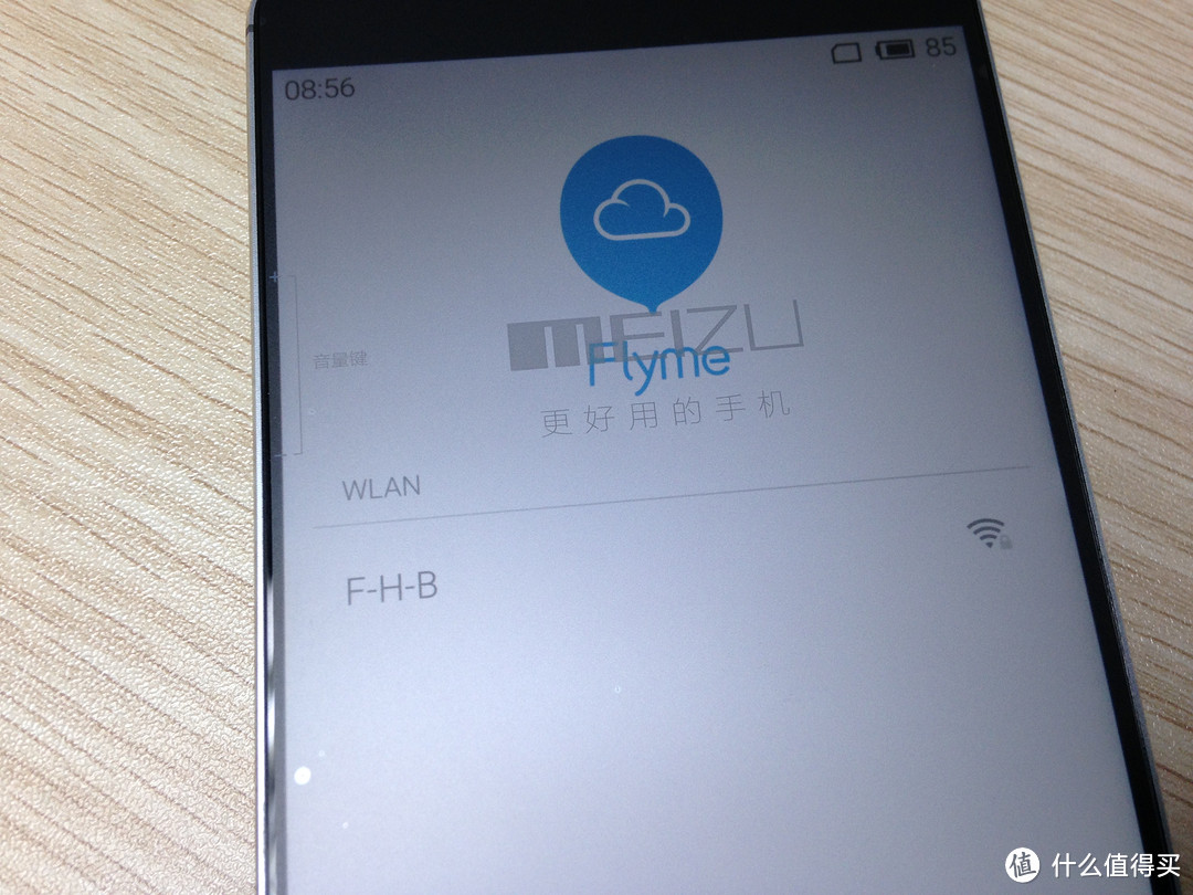 MEIZU 魅族 MX4 PRO 灰色32G M码优先购买版