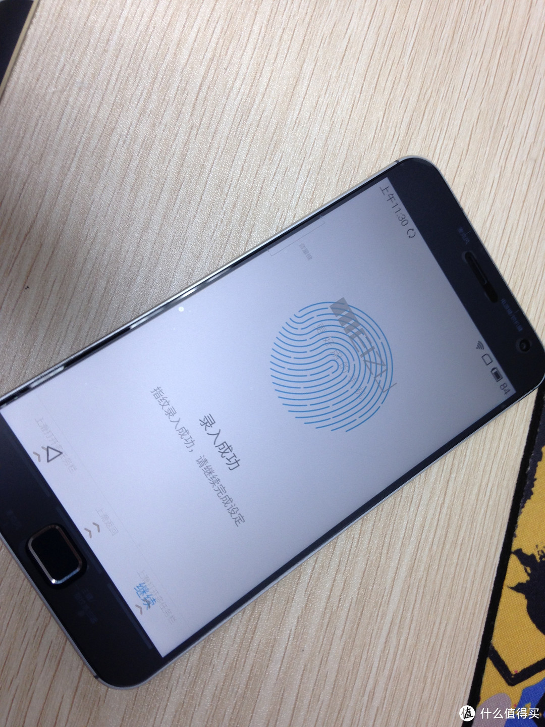 MEIZU 魅族 MX4 PRO 灰色32G M码优先购买版