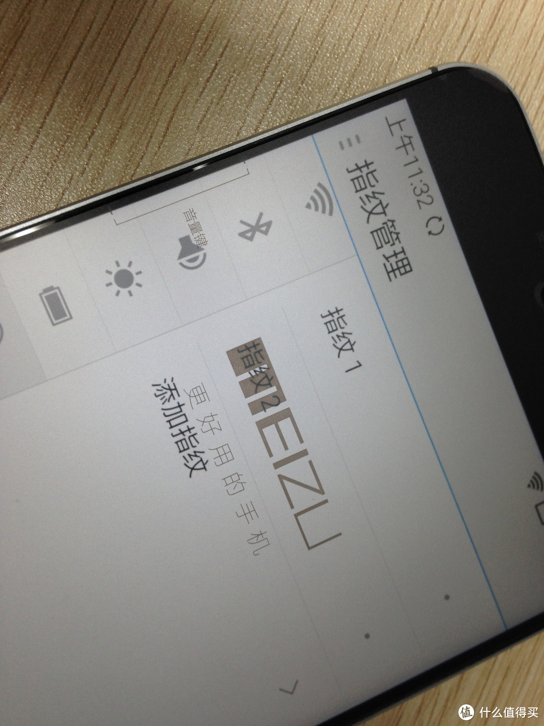 MEIZU 魅族 MX4 PRO 灰色32G M码优先购买版