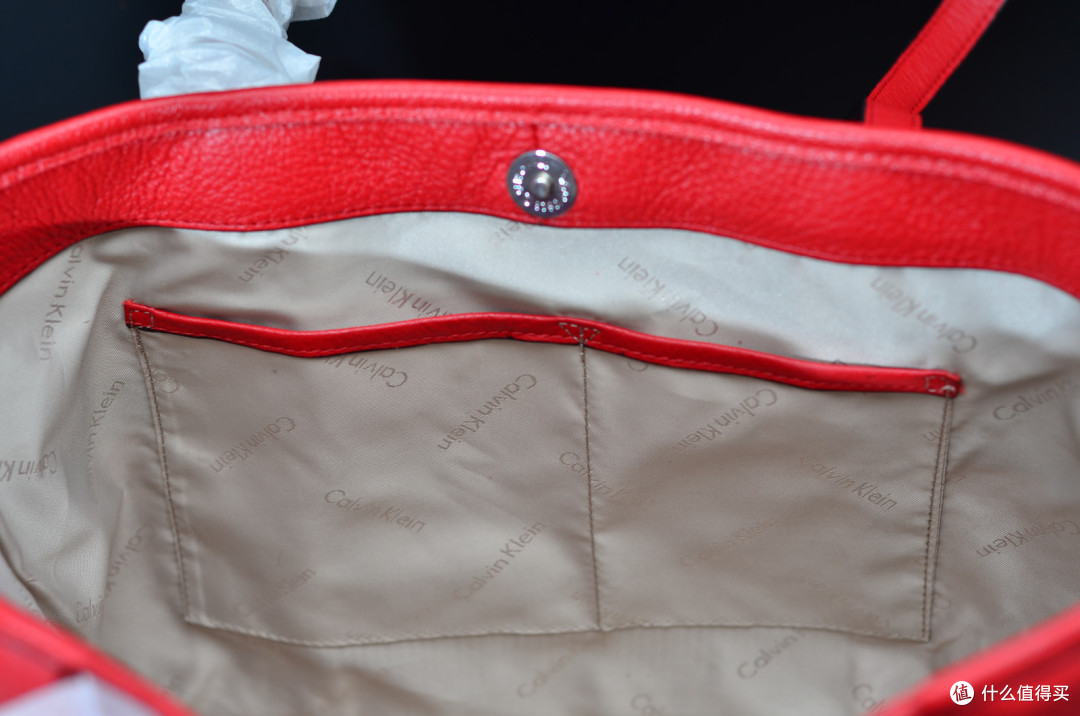 6PM购入 Calvin Klein 女包
