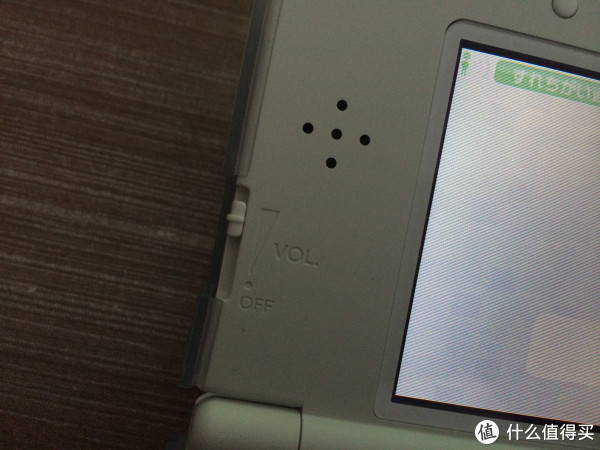 唤起童年的记忆:Nintendo 任天堂 New 3DS 口