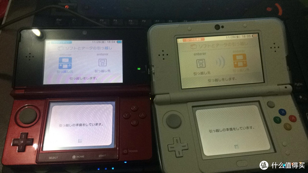 唤起童年的记忆：Nintendo 任天堂 New 3DS 口袋妖怪蓝宝石限定机