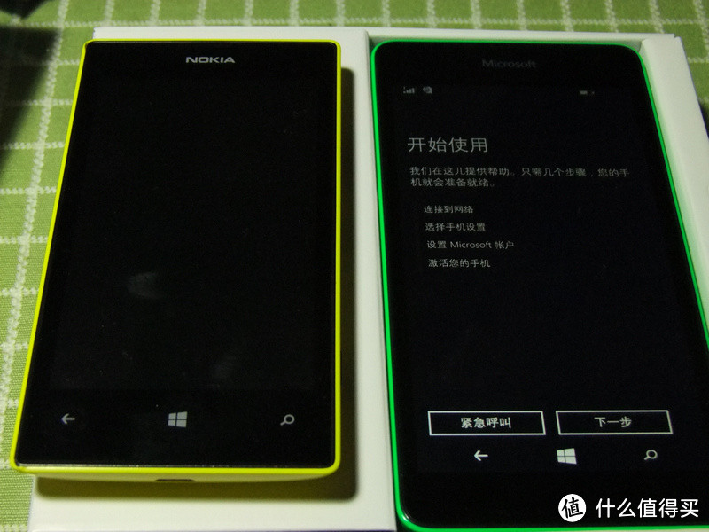 还我诺基亚：糟糕的 Microsoft Lumia 535
