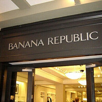 BANANA REPUBLIC 官网购物攻略