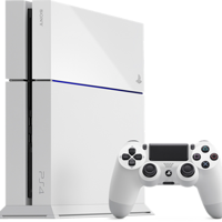 限量龙版PS4独家首发：索尼 PlayStation 天猫旗舰店即将上线