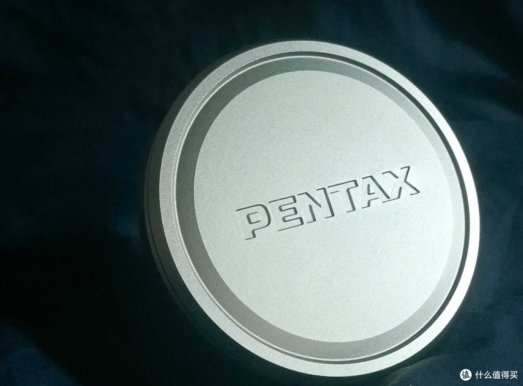 静物风景：银色 PENTAX  宾得大公主FA 43mm f/1.9  Limited 镜头