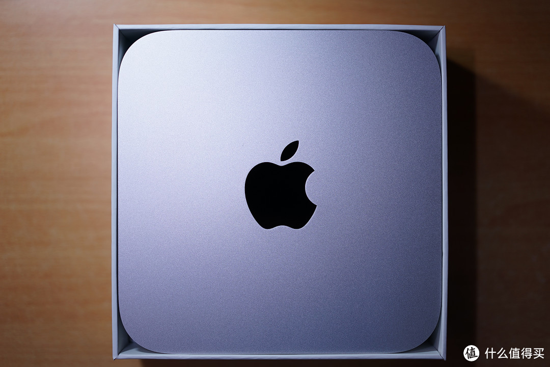 2014款 Mac mini 中配开箱 + 两周实用感觉