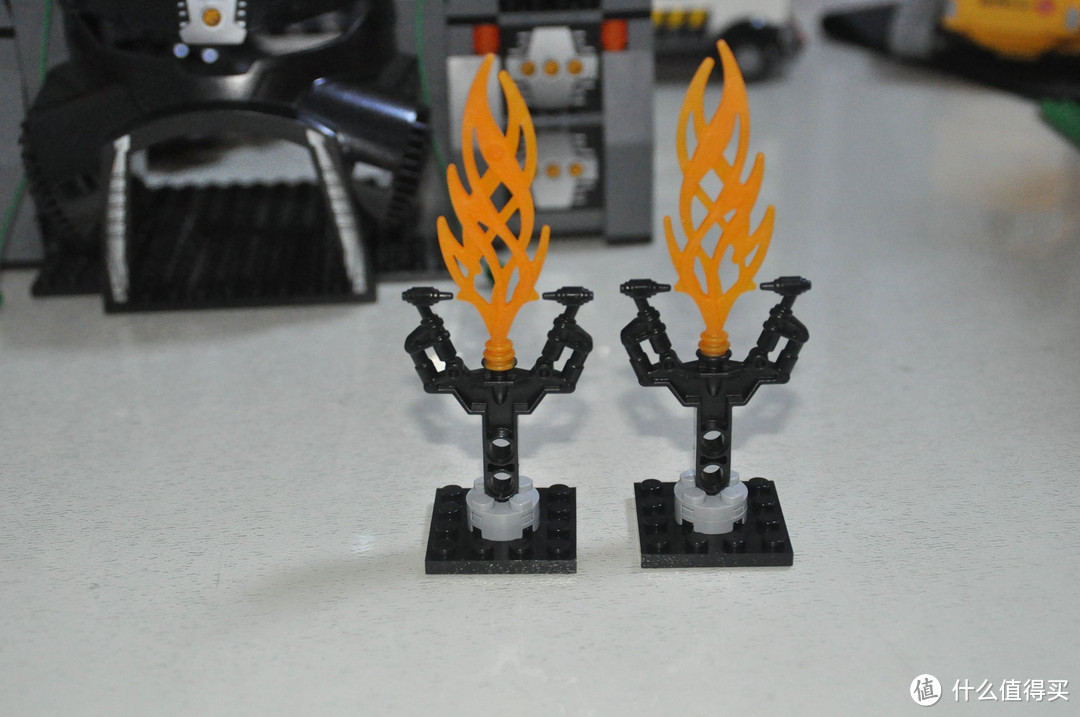 【ebay好物分享会】LEGO 乐高 8758 生化战士神魔塔