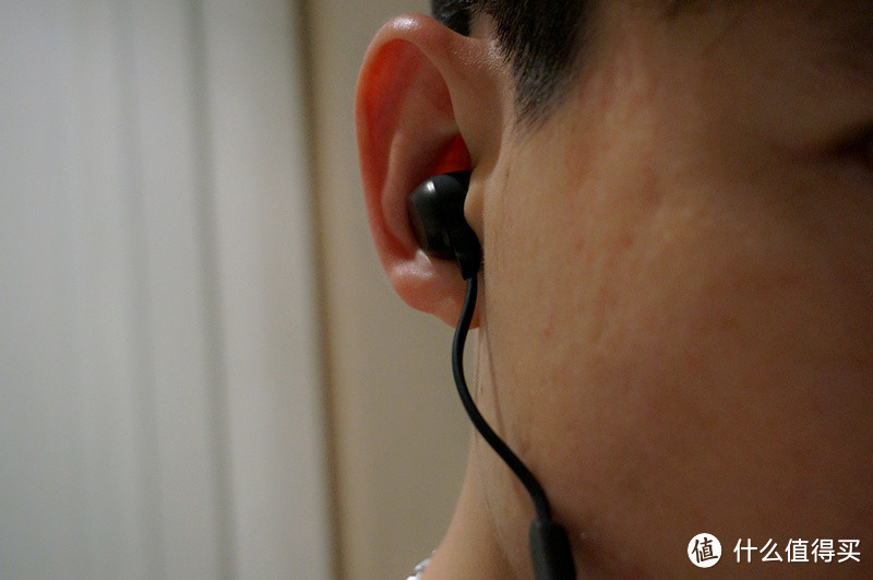 木耳入手第一个蓝牙耳机：Jabra 捷波朗 ROX 洛奇智能无线蓝牙运动耳机