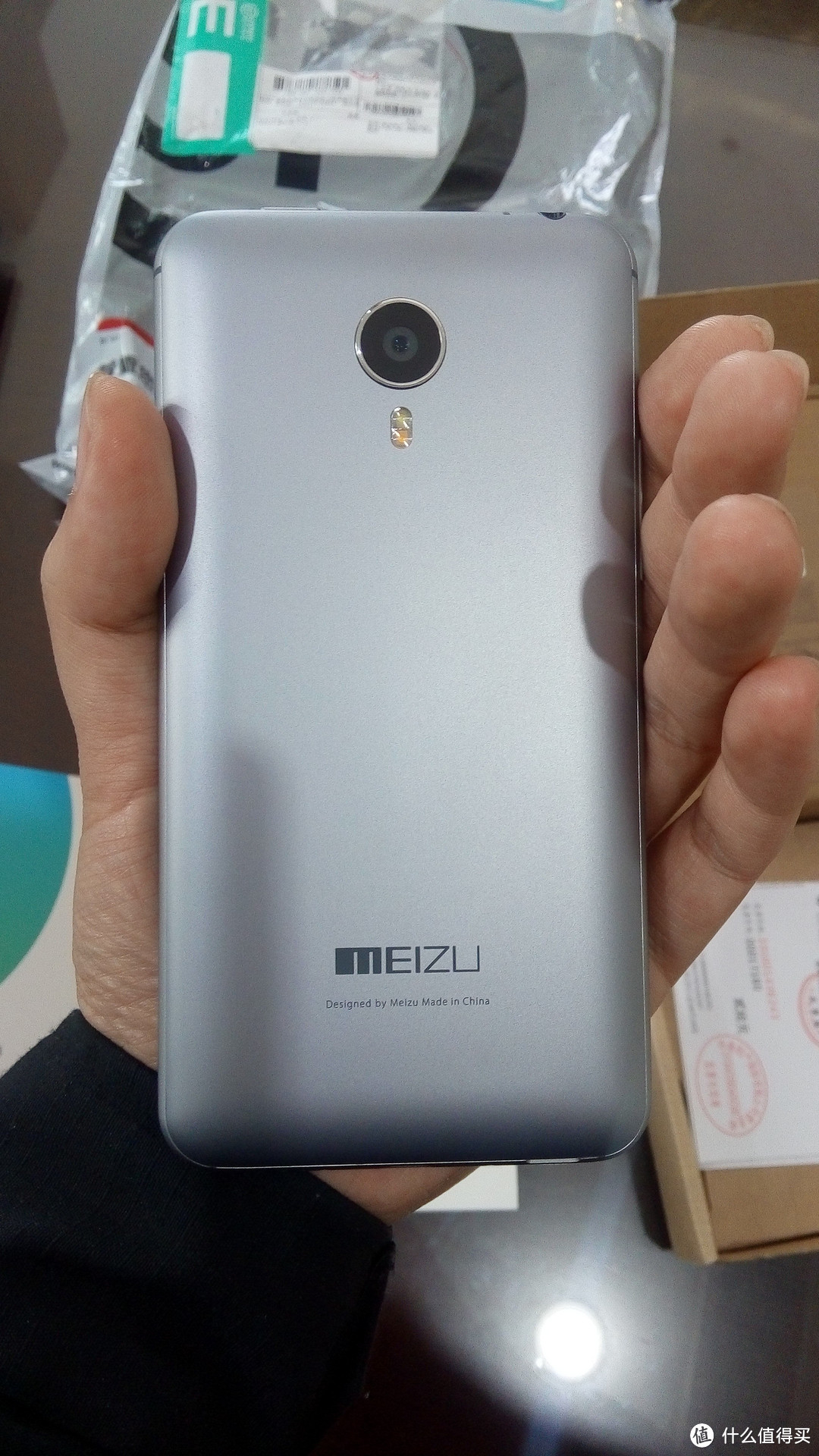 正宫太子：MEIZU 魅族 MX4 PRO 智能手机 入手体验