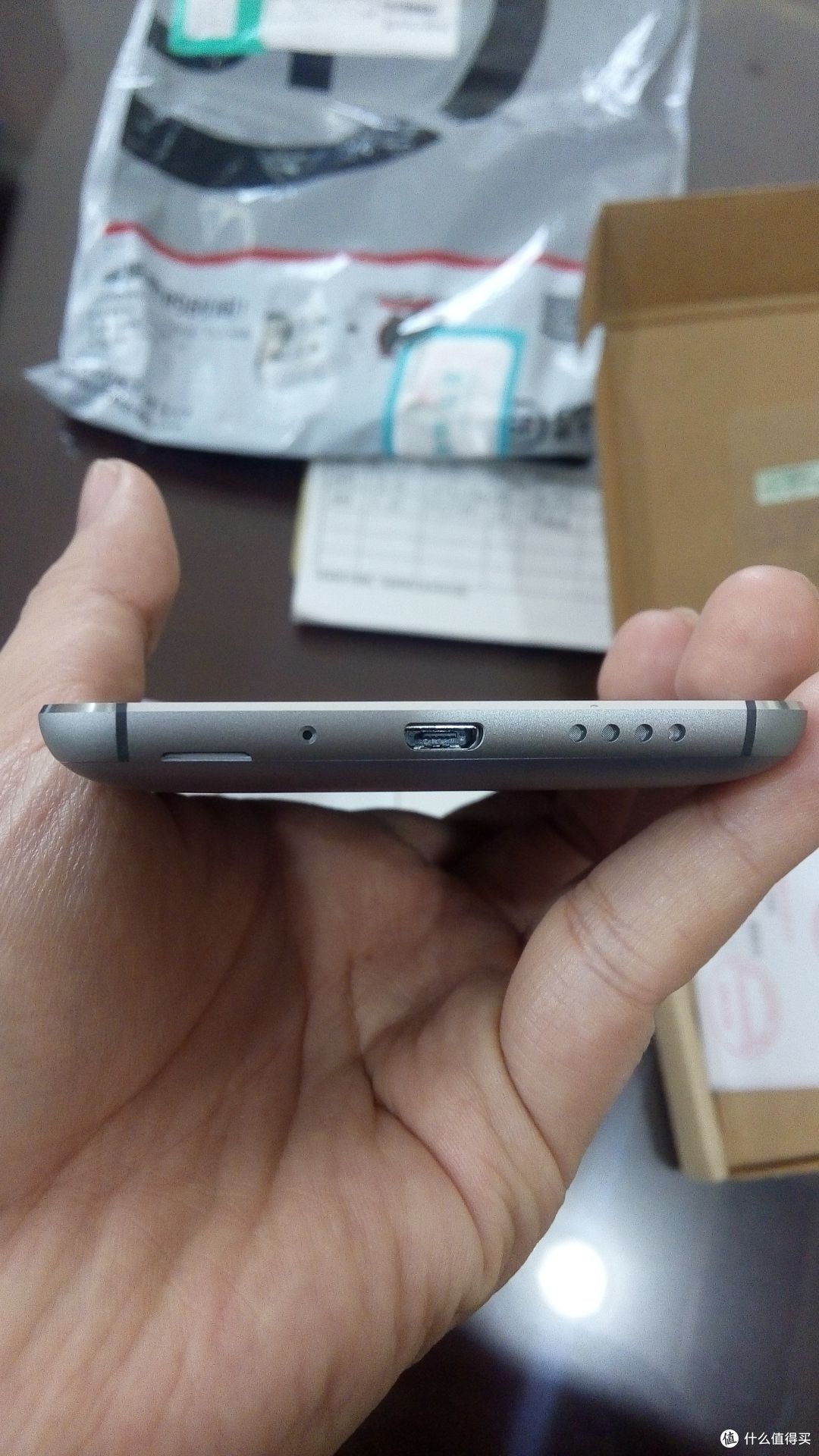 正宫太子:MEIZU 魅族 MX4 PRO 智能手机 入手体验
