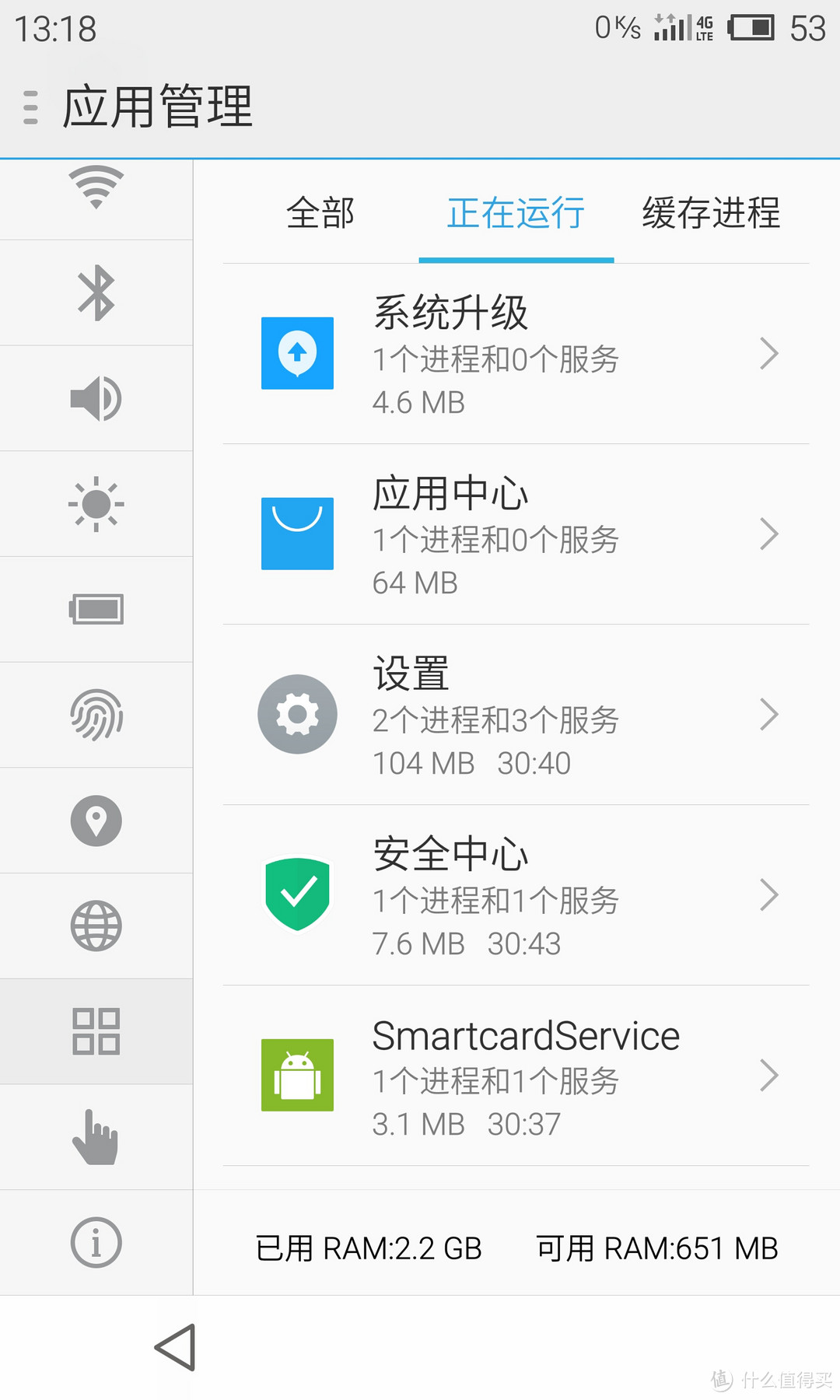 正宫太子：MEIZU 魅族 MX4 PRO 智能手机 入手体验